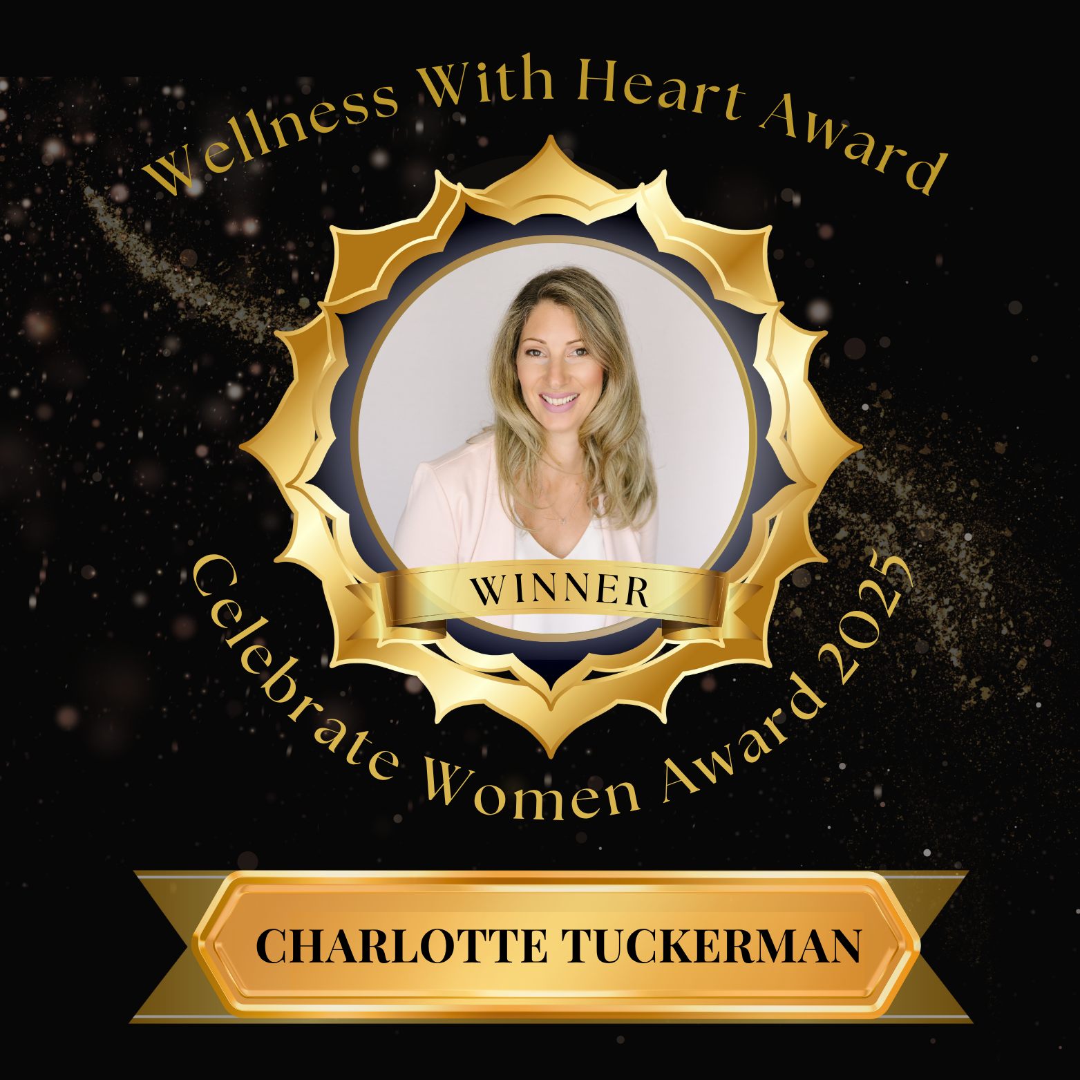 Wellness with Heart Award Winner 2023